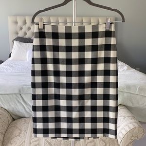 Ann Taylor Loft skirt